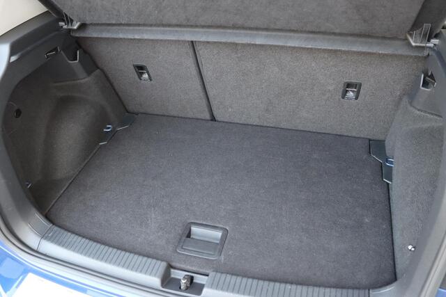 Volkswagen T-Cross 1.0 TSI Style 116pk
