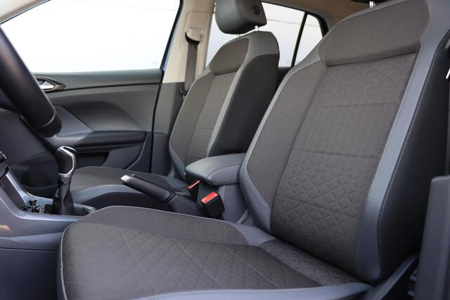 Volkswagen T-Cross 1.0 TSI Style 116pk