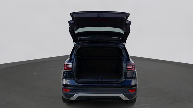 Volkswagen T-Cross 1.0 TSI Automaat Style | 17" | Multimedia | Camera |