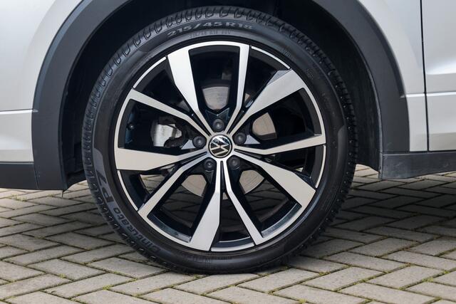 Volkswagen T-Cross 1.0 TSI R-Line Edition | R-LINE | ACC | IQ LIGHT | CAMERA | 18 INCH | VERLICHTE GRILL | DIGITAL |