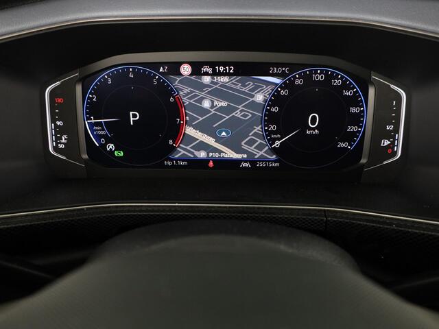 Volkswagen T-Cross 1.0 TSI Style 116 pk Automaat (DSG) | Navigatie | Parkeersensoren | Autom. airco | Cruise control | Matrix LED koplampen |