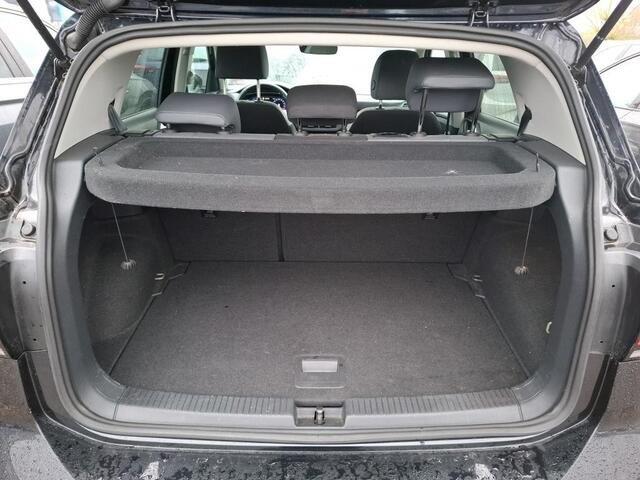 Volkswagen T-Cross 1.0 TSI R-Line - Stoelverw. - CarPlay - ACC - LED - Keyless