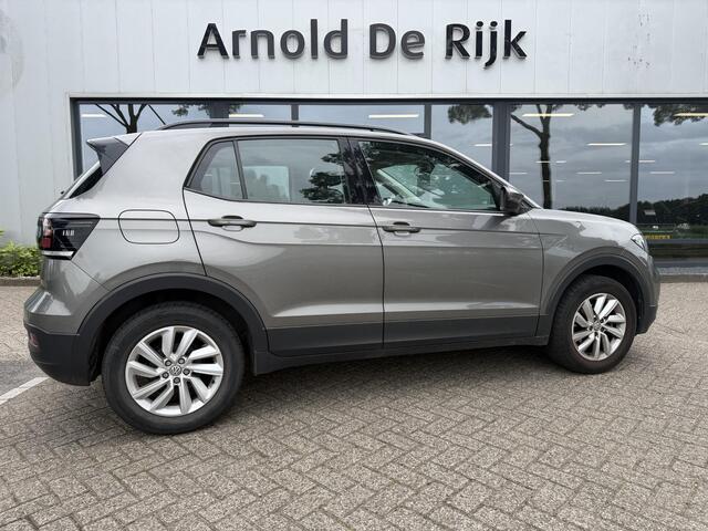 Volkswagen T-Cross 1.0 TSI Life