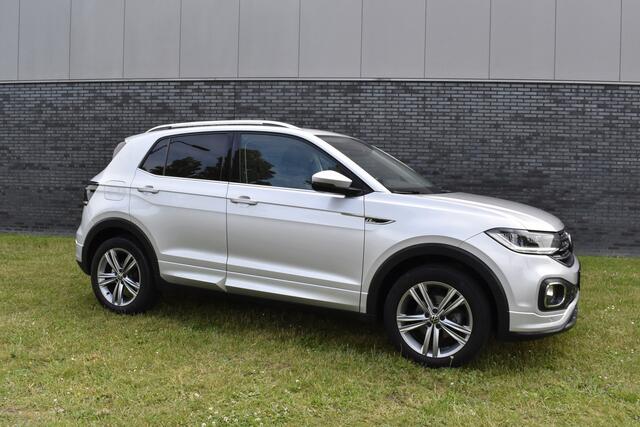 Volkswagen T-Cross 1.0 TSI R-Line Navi