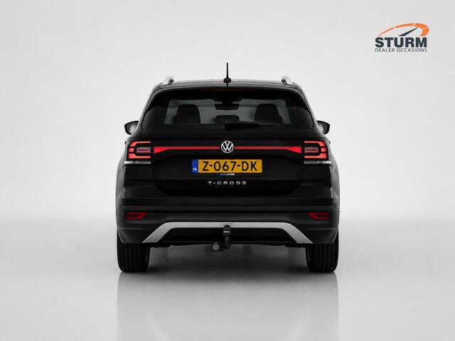 Volkswagen T-Cross 1.5 TSI Style Business R incl. Trekhaak!