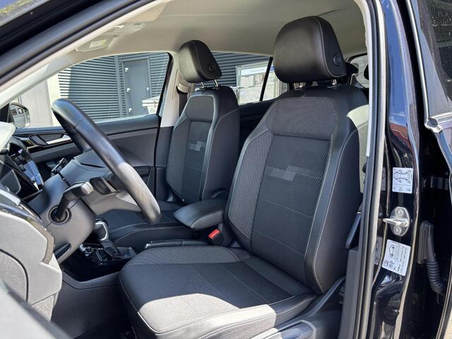 Volkswagen T-Cross 1.5 TSI Style Business R incl. Trekhaak!