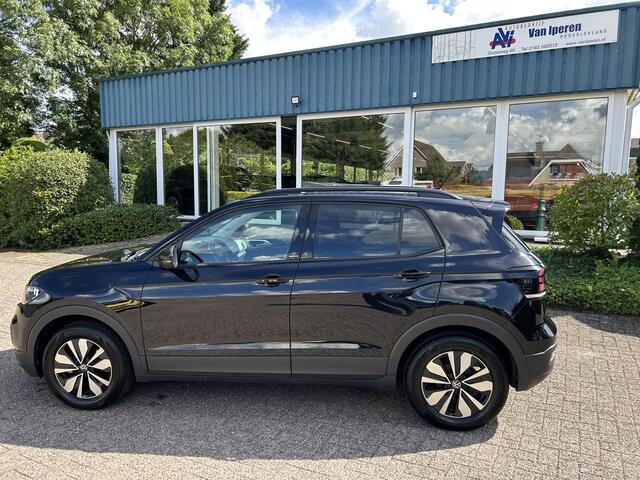 Volkswagen T-Cross 1.0 TSI Move