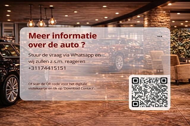 Volkswagen T-Cross 1.0 TSI Style