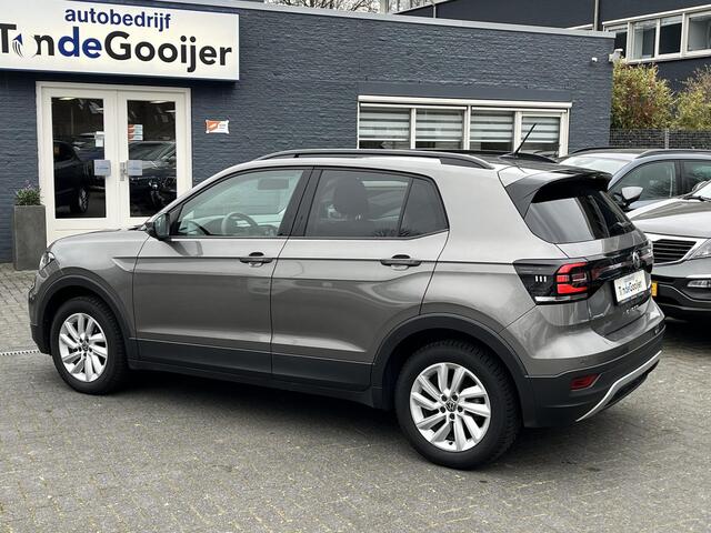 Volkswagen T-Cross 1.0 TSi DSG Life | CLIMA | STOELVERW. | PDC V+A |
