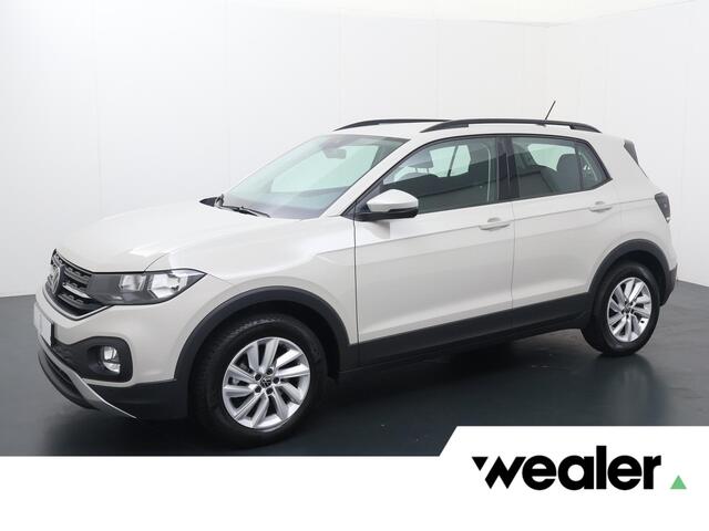Volkswagen T-Cross 1.0 TSI Life | 95 PK | Adaptive Cruise Control | Navigatiesysteem | Parkeersensoren | Apple Carplay / Android Auto |