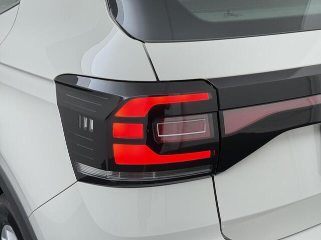 Volkswagen T-Cross 1.0 TSI Life | 95 PK | Adaptive Cruise Control | Navigatiesysteem | Parkeersensoren | Apple Carplay / Android Auto |
