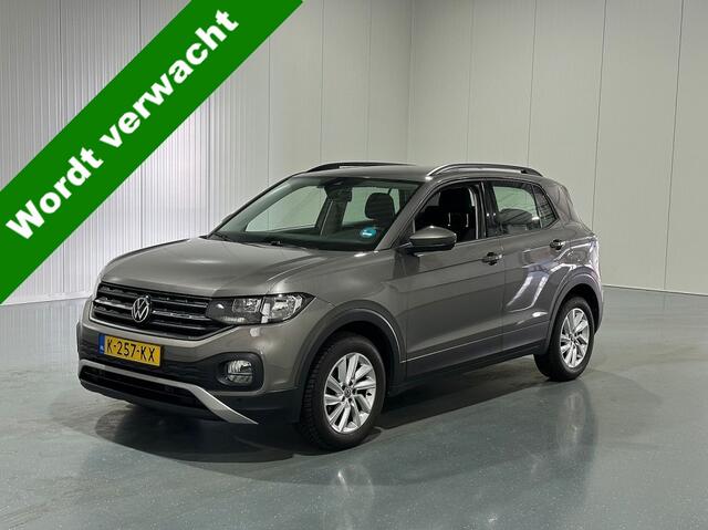 Volkswagen T-Cross 1.0 TSI Life Business ? Navigatie ? PDC ? Climate ? ACC
