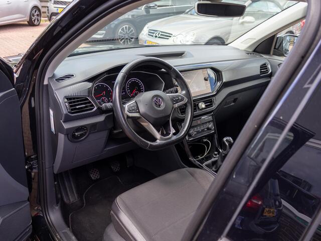 Volkswagen T-Cross 1.0 TSI Style ACC Clima LED