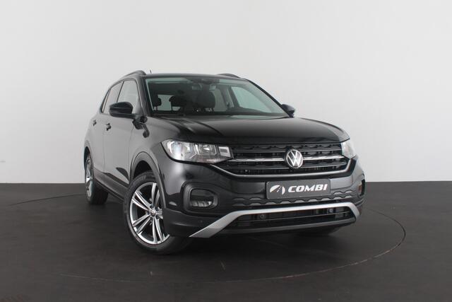 Volkswagen T-Cross 1.0 TSI Life Business > Achteruitrijcamera/17inch/Automaat/Stoelverwarming...
