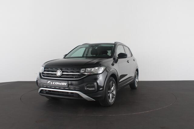 Volkswagen T-Cross 1.0 TSI Life Business > Achteruitrijcamera/17inch/Automaat/Stoelverwarming...