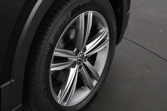 Volkswagen T-Cross 1.0 TSI Life Business > Achteruitrijcamera/17inch/Automaat/Stoelverwarming...