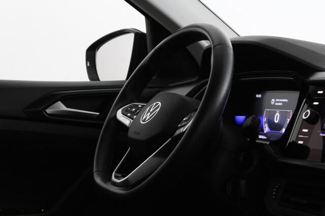 Volkswagen T-Cross 1.0 TSI Life Business > Achteruitrijcamera/17inch/Automaat/Stoelverwarming...