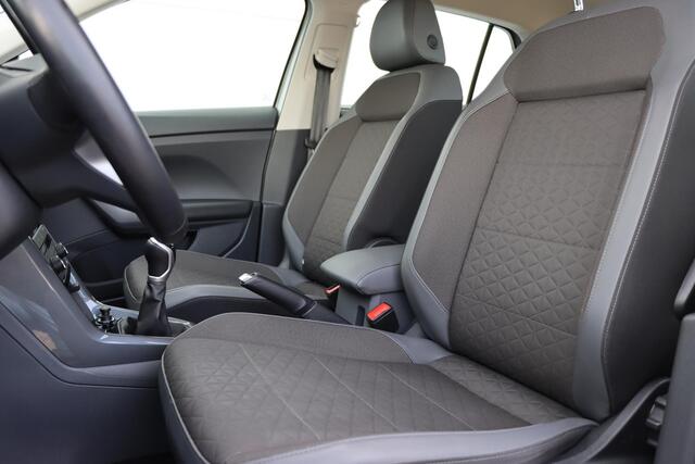 Volkswagen T-Cross 1.0 TSI Style 116pk
