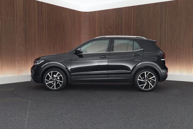 Volkswagen T-Cross 1.0 TSI 110pk Style Trekhaak Camera LED Navigatie