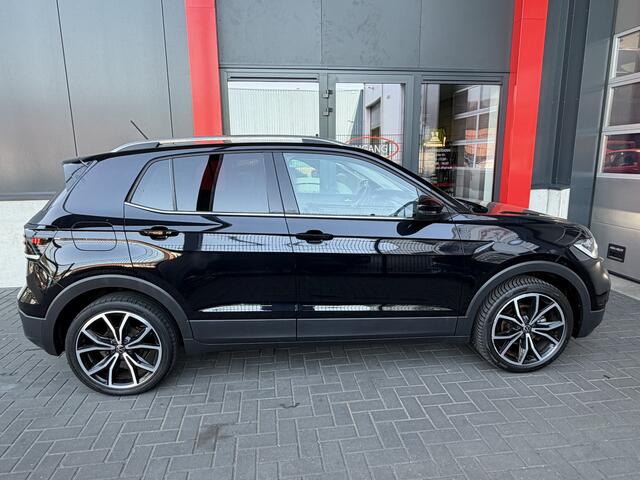 Volkswagen T-Cross 1.0 TSI Style