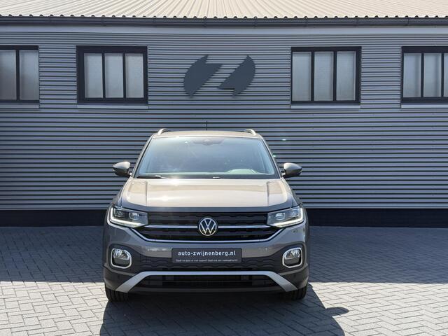 Volkswagen T-Cross 1.5 TSI Style Business R |ACC|Carplay|Camera|