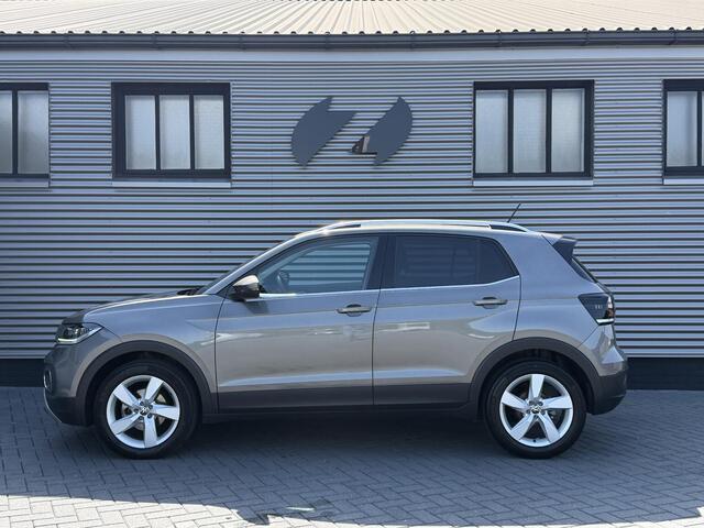 Volkswagen T-Cross 1.5 TSI Style Business R |ACC|Carplay|Camera|