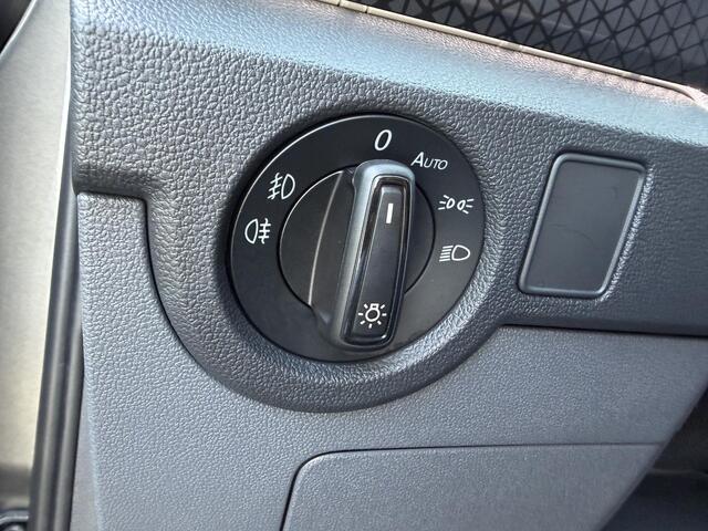 Volkswagen T-Cross 1.5 TSI Style Business R |ACC|Carplay|Camera|