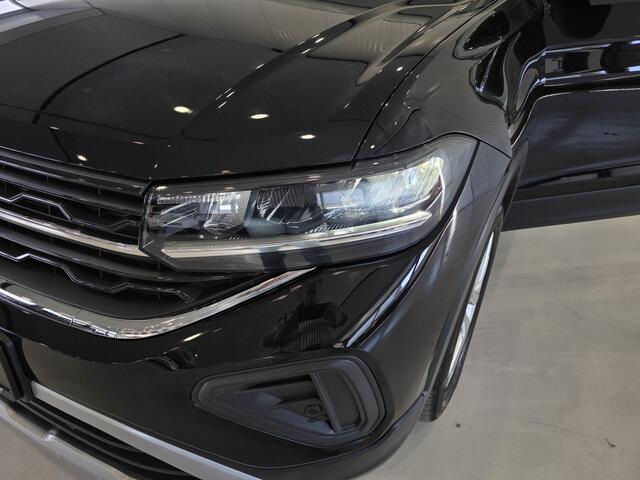 Volkswagen T-Cross 1.0 TSI Life Edition |Carplay|Navi|Garantie|