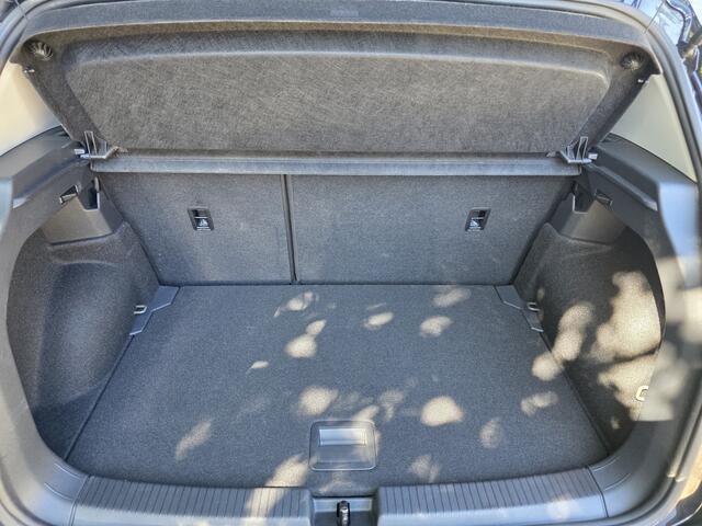 Volkswagen T-Cross 1.0 TSI Life Edition |Carplay|Navi|Garantie|