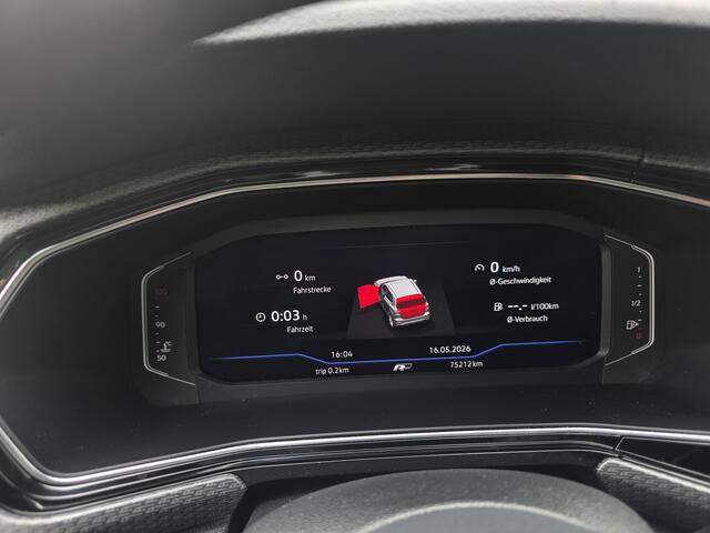 Volkswagen T-Cross 1.0 TSI R-Line 111PK |Virtual clock|Carplay|