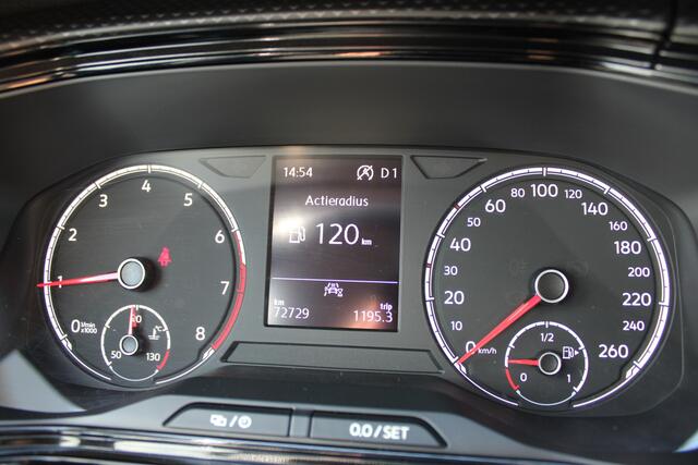 Volkswagen T-Cross 1.0 TSI 116PK Style |LED|TREKHAAK|CRUISE|CLIMATRONIC|