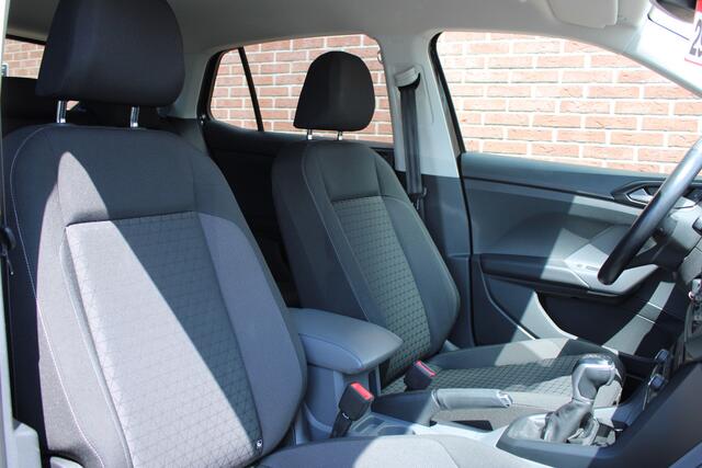 Volkswagen T-Cross 1.0 TSI 116PK Style |LED|TREKHAAK|CRUISE|CLIMATRONIC|