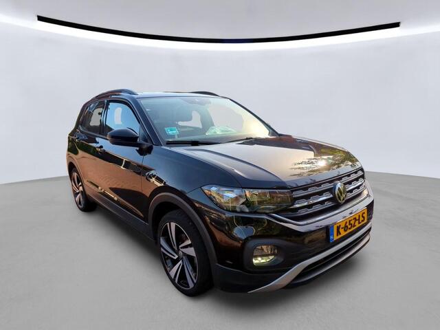 Volkswagen T-Cross 1.0 TSI Life / PARKEER SENSOREN/ CRUISE/ NAVI/ AIRCO