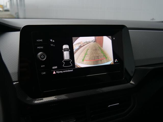 Volkswagen T-Cross 1.0 TSI 116 Pk Life Edition Camera / PDC / DAB / Apple carplay