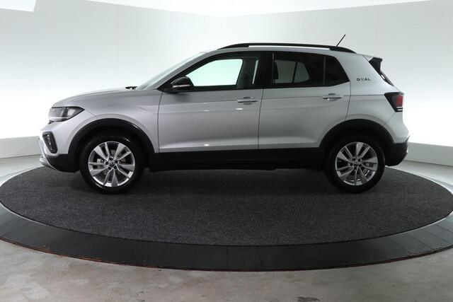 Volkswagen T-Cross 1.0 TSI | TREKHAAK | CARPLAY | ADAP. CRUISE | STOELVERW. |