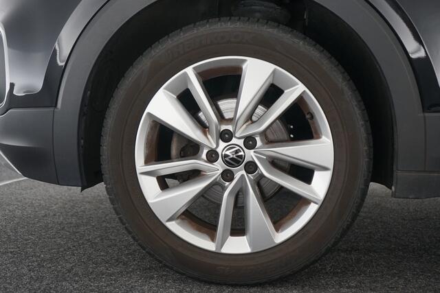 Volkswagen T-Cross 1.0 TSI Style | Stoelverwarming | Navi | Camera