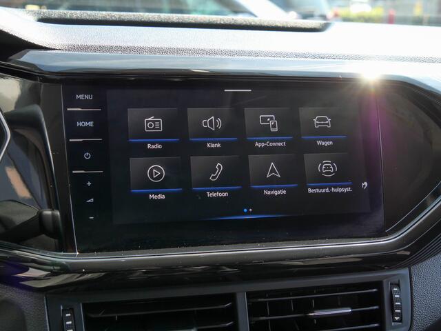 Volkswagen T-Cross 1.0 TSI 111PK R-Line | NAVIGATIE | CRUISE CONTROL |