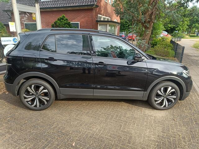 Volkswagen T-Cross 1.0 TSI Style