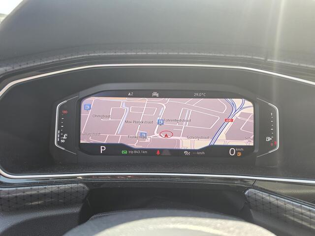 Volkswagen T-Cross 1.0 TSI Style | Navigatie | Trekhaak | Camera |