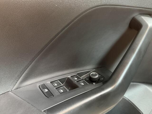 Volkswagen T-Cross 1.0 TSI R-Line Business | AUTOMAAT | facelift nieuw model