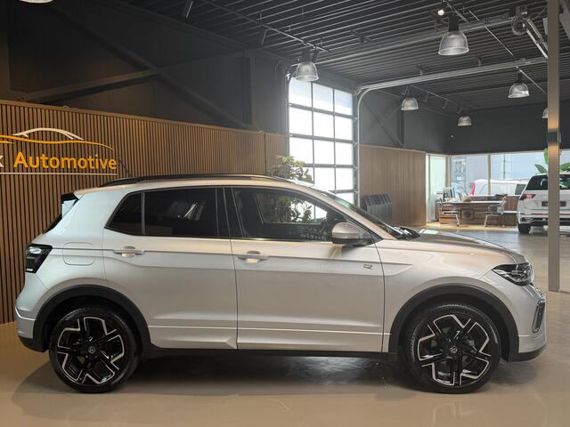 Volkswagen T-Cross 1.0 TSI R-Line Business | AUTOMAAT | facelift nieuw model