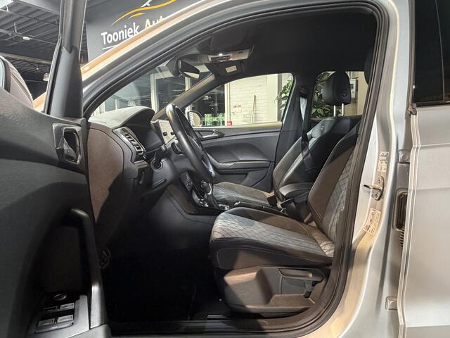 Volkswagen T-Cross 1.0 TSI R-Line Business | AUTOMAAT | facelift nieuw model