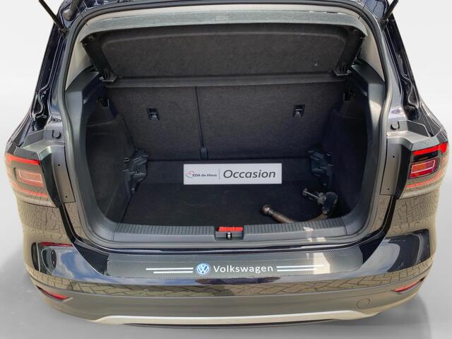 Volkswagen T-Cross 1.0 TSI Life NL Auto | 12-2019 | trekhaak | navigatie | Android-Auto | Apple CarPlay | etc.