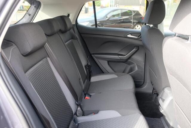 Volkswagen T-Cross 1.0 TSi 110pk DSG Active | Navi | App Connect | Climate | Adaptive Cruise | PDC