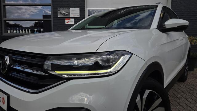 Volkswagen T-Cross 1.0 TSI Style | AUTOMAAT | ACC | LED | DIGITAL COCKPIT | CAMERA | WINTERPAKKET