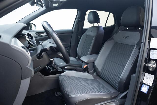 Volkswagen T-Cross 1.0 TSI Style | R-line |