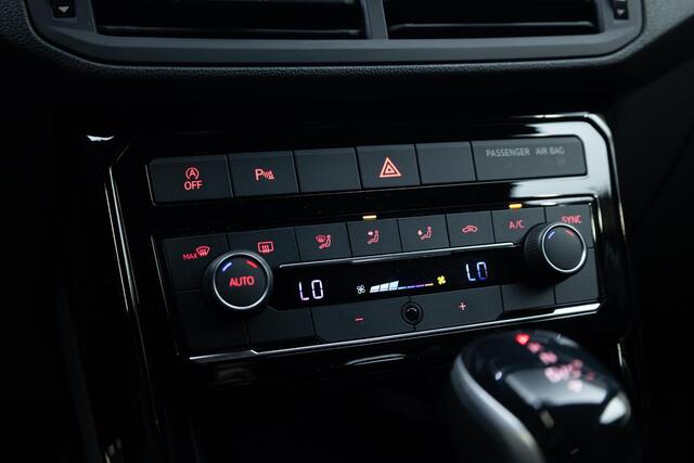 Volkswagen T-Cross 1.0 TSI Style | R-line |