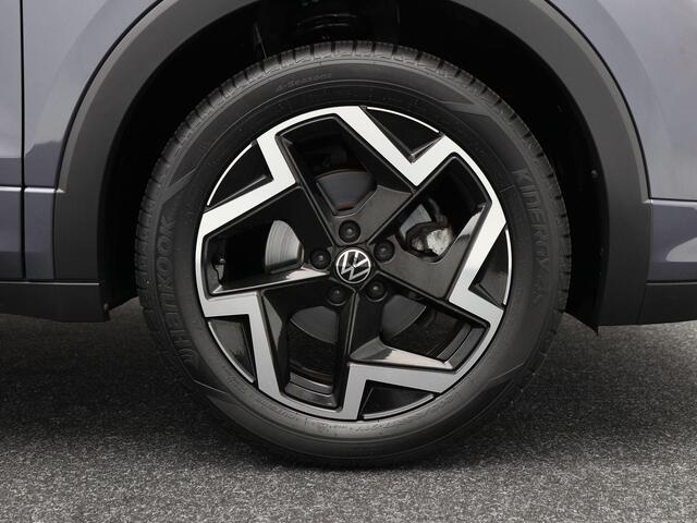 Volkswagen T-Cross 1.5 TSi 150 Pk Automaat R-Line Edition | Stoelverwarming | Adaptive Cruise | Camera | IQ Light | CarPlay | 17 Inch | 22.179 Km !!
