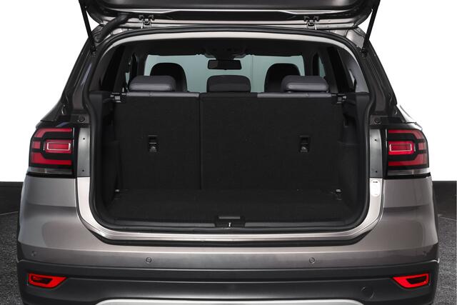Volkswagen T-Cross 1.0 TSI 116 PK Style | Beats | Dig. Cockpit | Adapt. Cruise | Stoelverw. | PDC | Camera | NAV + App. Connect | ECC | Trekhaak | LM 17" |