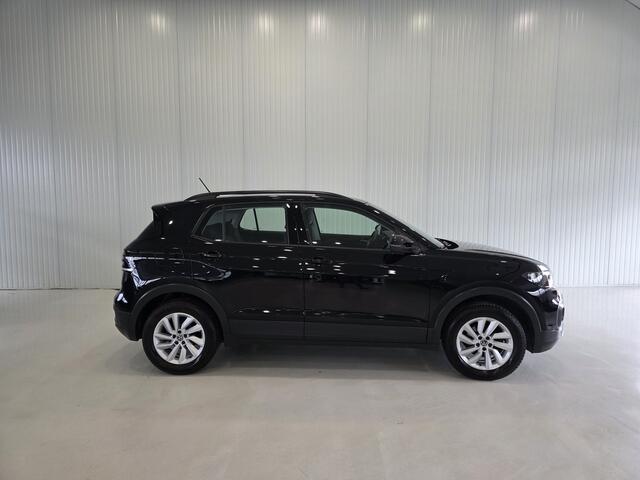Volkswagen T-Cross 1.0 TSI Life |111PK |Carplay|